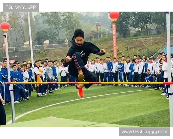 青春拼搏逐梦赛场展风采奋勇争先共谱精彩华章