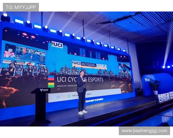 全球电竞赛事全面升级 打破界限跨平台竞技引领新潮流 全球电竞赛事全面升级 打破界限跨平台竞技引领新潮流