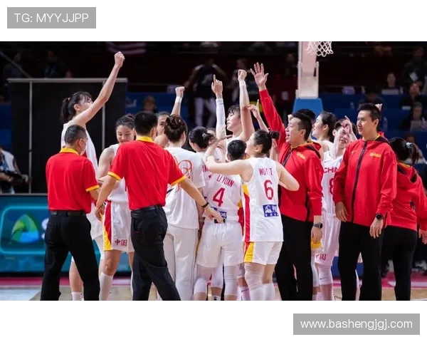 中国篮球队迎战美国梦之队 激烈对决掀起世界杯新高潮
