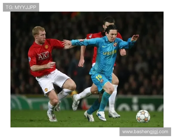 保罗斯科尔斯的中场艺术与英伦足球黄金时代的辉煌记忆