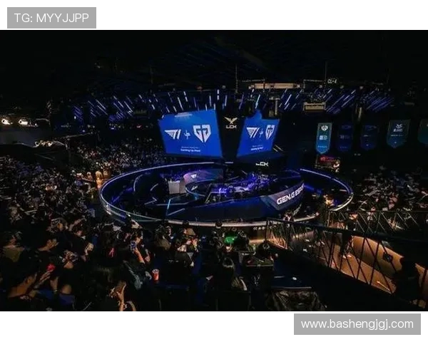 电竞产业蓬勃发展，如何打造职业战队与培养顶尖选手的双重路径