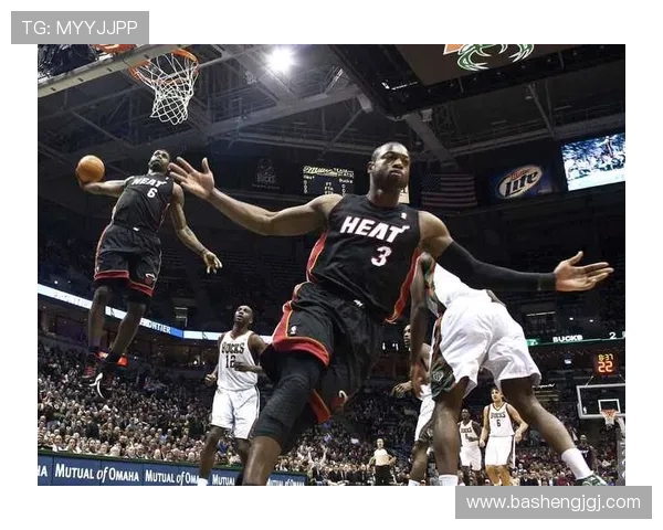 德维恩·韦德：从篮球巨星到社会影响力人物的成长与蜕变