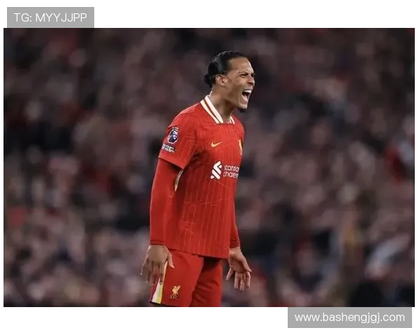 维吉尔范迪克以坚毅防线铸就红军荣耀新传奇