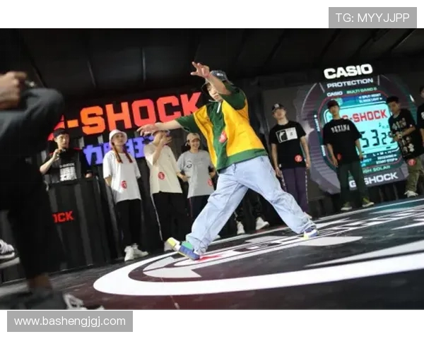 全国街舞大赛点评：广州滑板队战术表现的精彩分析与启示