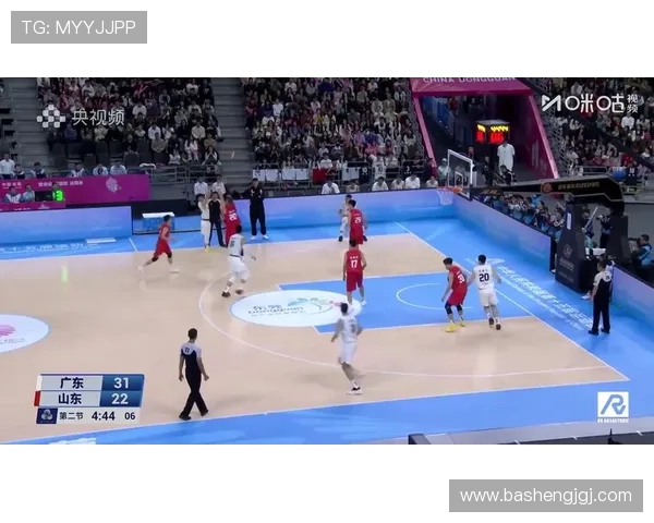 全运会精彩回顾广州足球队展现出色节奏与团队配合