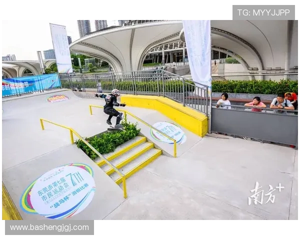 广州滑板队在极限运动会中的灵活性表现引发热议与赞赏