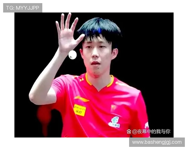 洲际杯点评：北京乒乓球队的个人能力表现