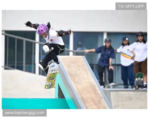 滑板实力榜单揭晓广州滑板队荣获第九名展现出色实力与潜力