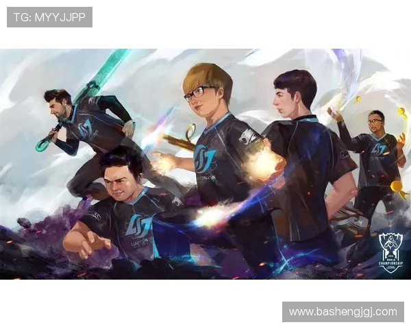 英雄联盟深度分析:探讨IG战队成功背后的运营策略与管理智慧 英雄联盟深度分析:探讨IG战队成功背后的运营策略与管理智慧