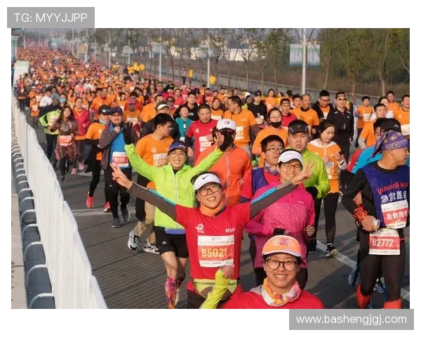 西安街舞队在城市马拉松中的精彩逆袭与奋斗历程揭秘