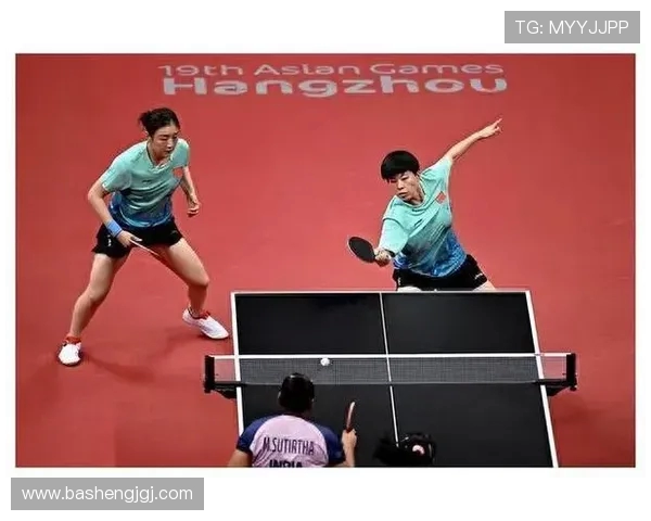 重庆乒乓球队的节奏分析与未来发展方向探讨