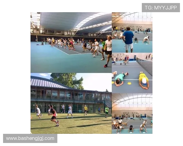 重庆网球队逆袭之旅揭秘：从低谷到巅峰的奋斗与荣耀