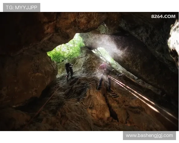 黄敏的攀岩人生：在高峰与深渊之间的深度对话与探索