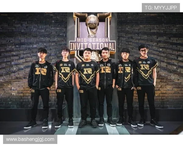 巅峰对决重燃IG大战RNG再掀英雄联盟赛场激情风暴