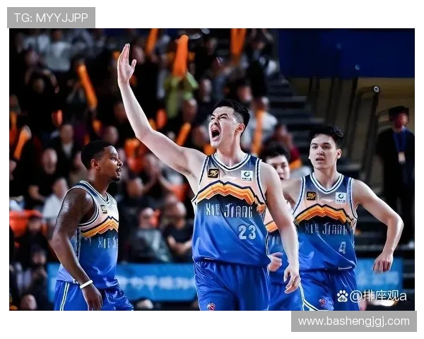 深聚焦篮球运动员成长历程与竞技魅力及场内外综合影响力全景解读