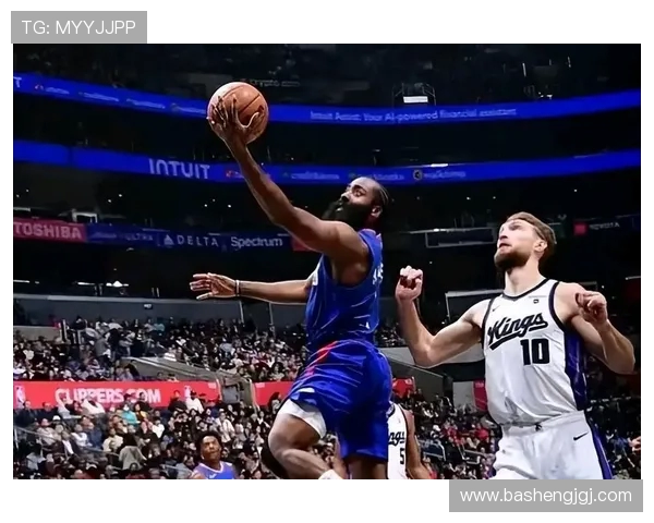 2016年NBA国王队与快船队激战回顾精彩瞬间与精彩数据分析