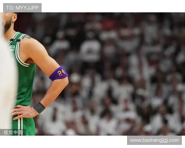 塔图姆60分缅怀科比绿军逆转尼克斯刷新队史得分纪录